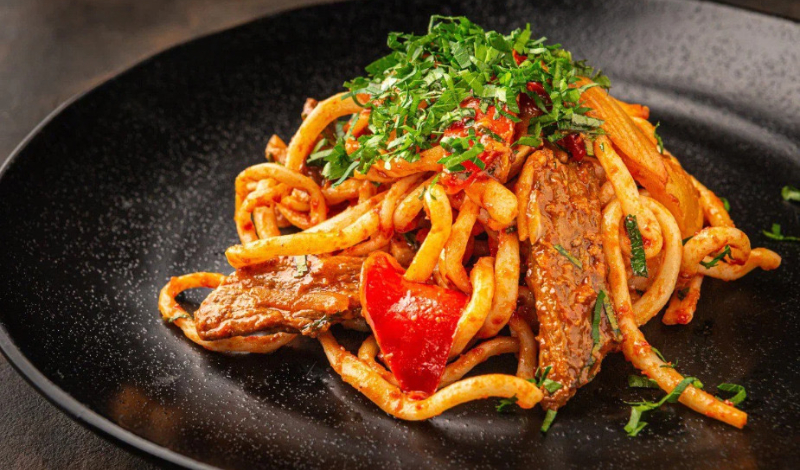 Скидка 10% от 1500р в "Плов Культ"