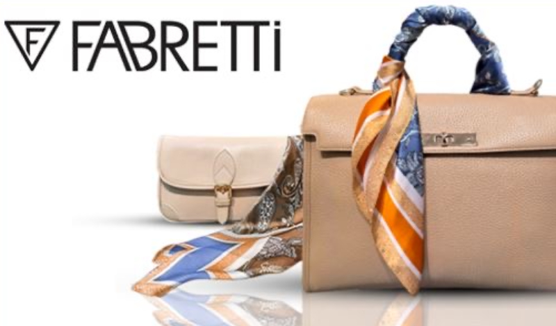 Сертификат на 1 000 рублей в Fabretti