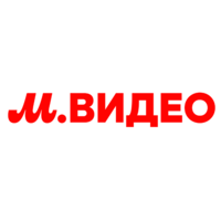 М.Видео
