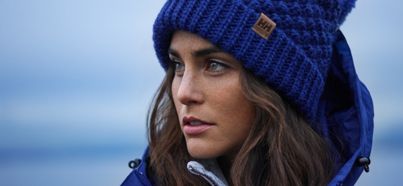 Зимняя распродажа в Helly Hansen