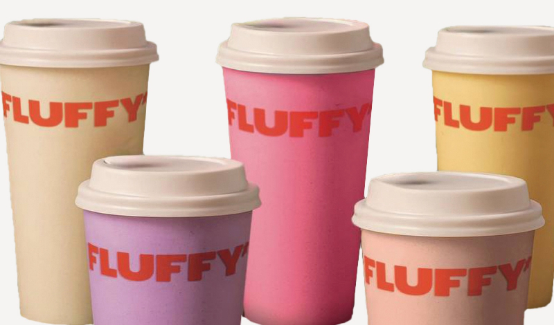 Скидка 15% во Fluffy
