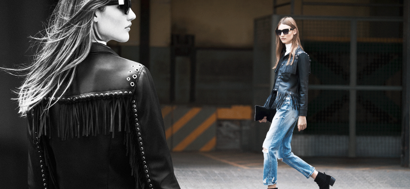 Скидки до 30% в Bershka
