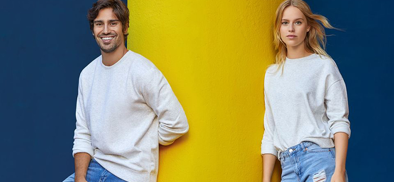Распродажа в TERRANOVA: скидки до 30%!