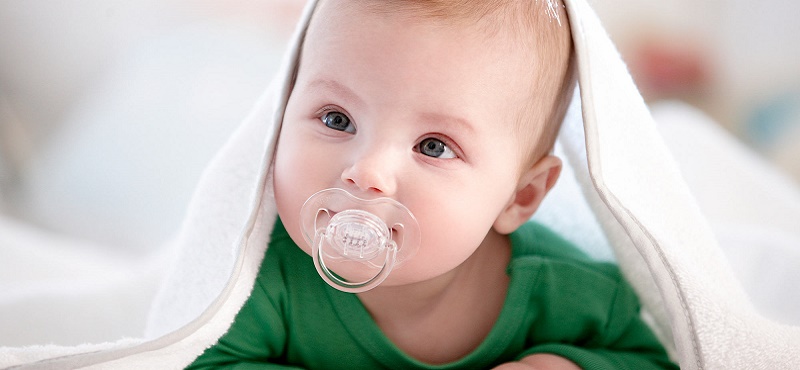 Скидка 20% на продукцию Canpol Babies в «Детском мире»