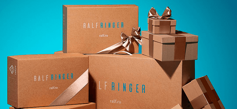 День рождения Ralf Ringer!