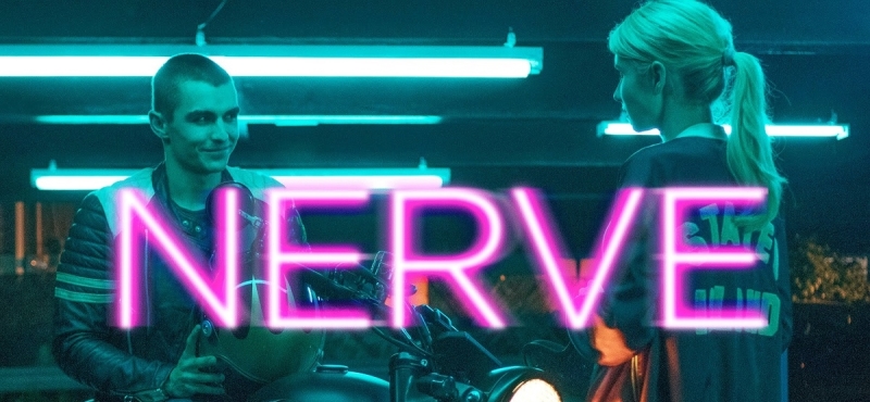 Нерв