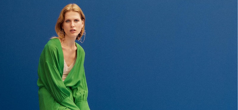 Скидки до 20% в H&M