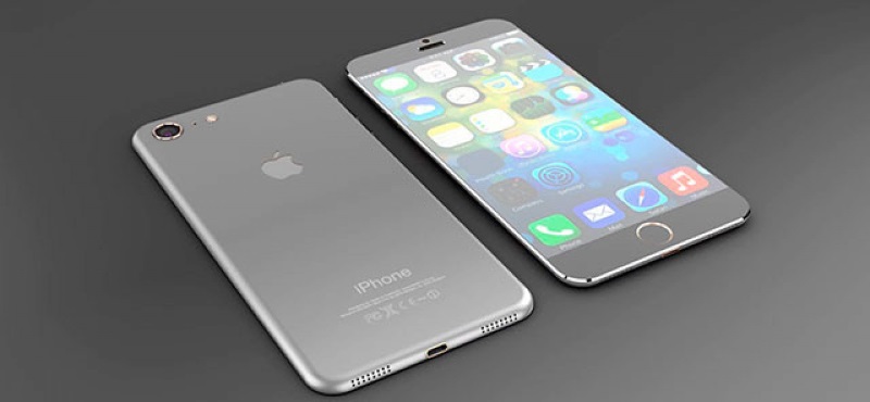 Старт продаж iPhone&nbsp;7