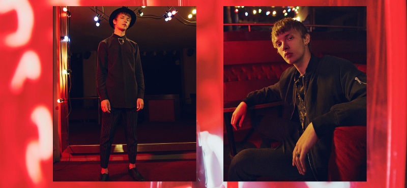 Распродажа в «Bershka»