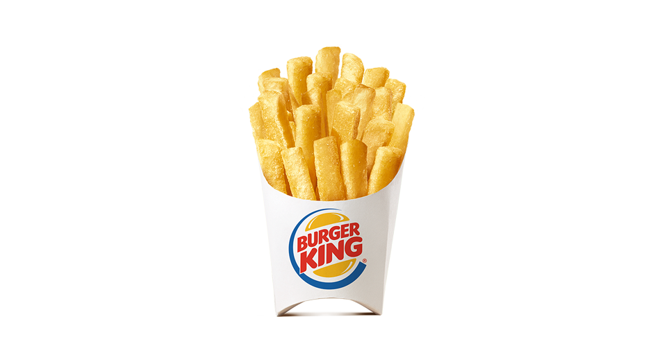 Burger King в ТРЦ «Хорошо!»
