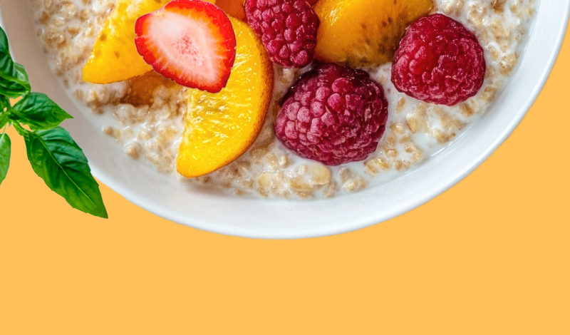 Кнопка силы: разыгрываем запас каши на два месяца!