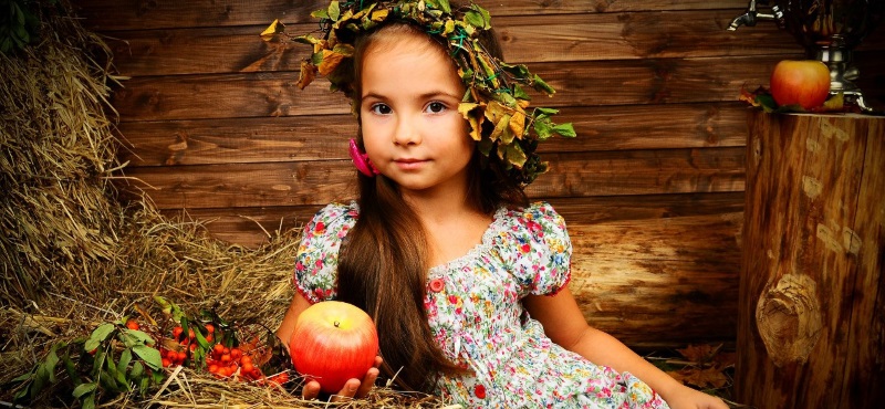 Фотосессия в подарок от Cook House