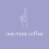 One More coffee