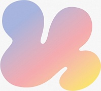 Цветной. Я рисую