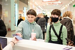 08.03.2025 Праздник каждый день!