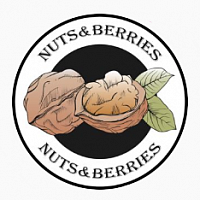 Nuts and berries