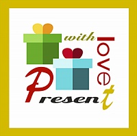 Present with love