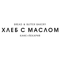 Хлеб с маслом