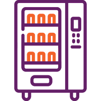 Вендинговые аппараты