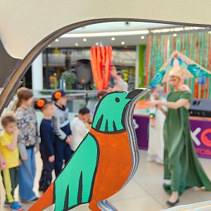 Масленица в Хорошо! 2024