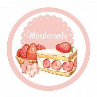 Mosdesserts