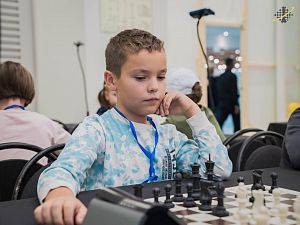 19-21.09.2025 Шахматный турнир