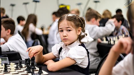 21-22.06.2025 Шахматный турнир