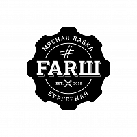 FARШ